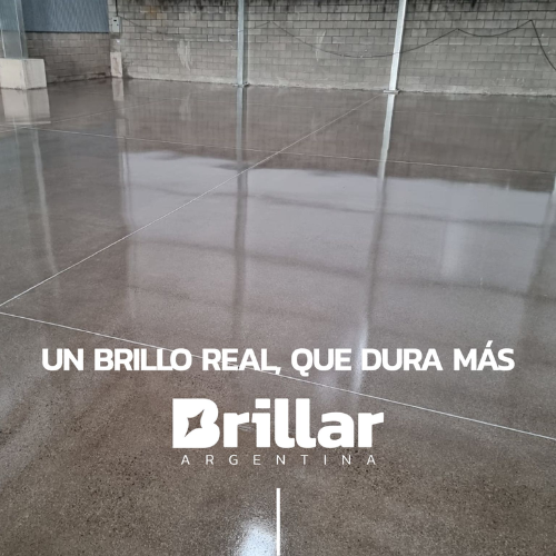 Logo Marketing Brillar Argentina